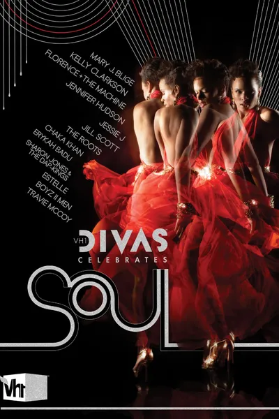 VH1 Divas Celebrates Soul