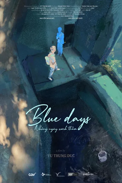 Blue Days