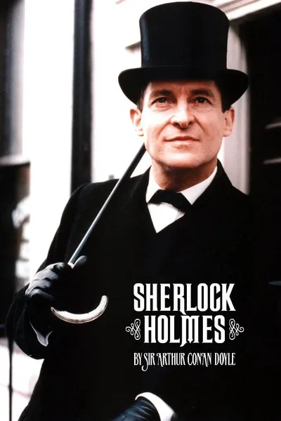 Sherlock Holmes