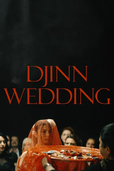 Djinn Wedding