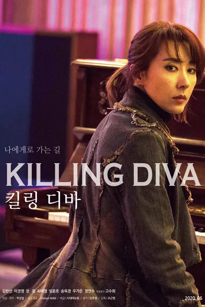 Killing Diva