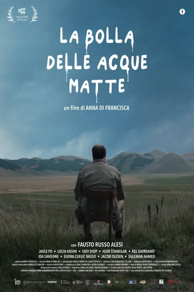 La bolla delle acque matte
