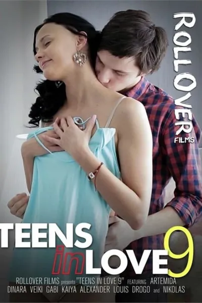 Teens in Love 9