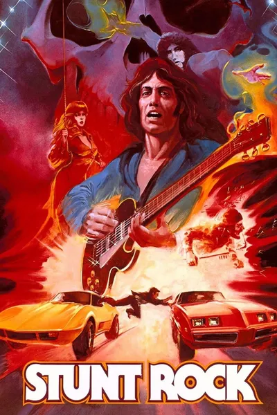 Stunt Rock