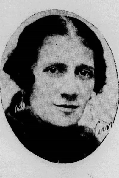 Luiza del Valle