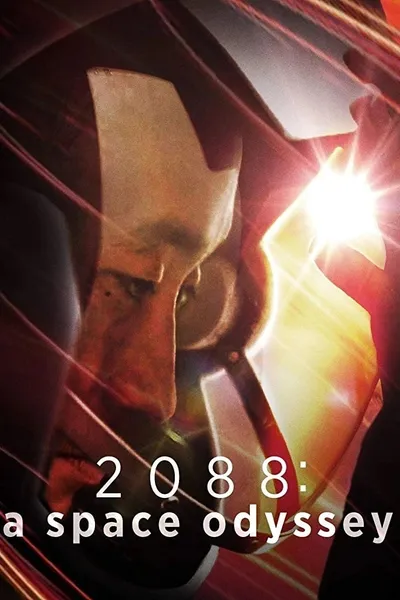 2088 Space Odyssey