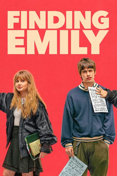 Finding Emily