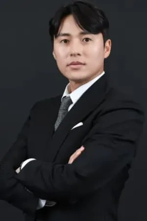 Baek Ji-Hoon