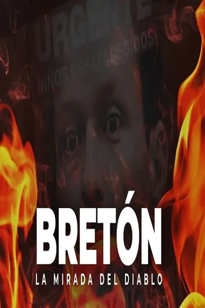 Bretón, la mirada del diablo