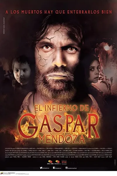 El Infierno de Gaspar Mendoza