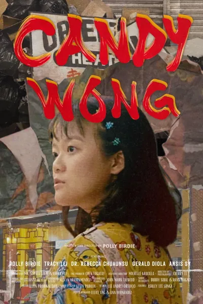 Candy Wong
