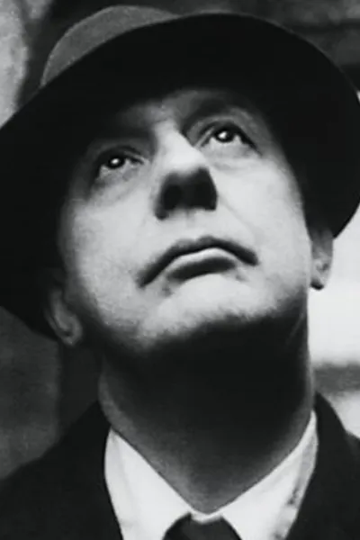 John Betjeman: A Poet in London