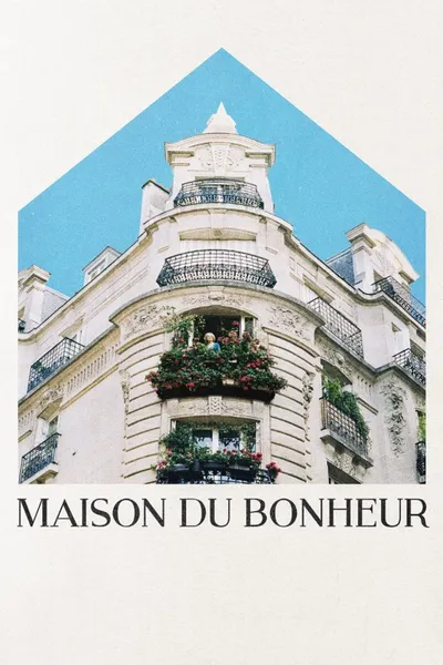 Maison du Bonheur