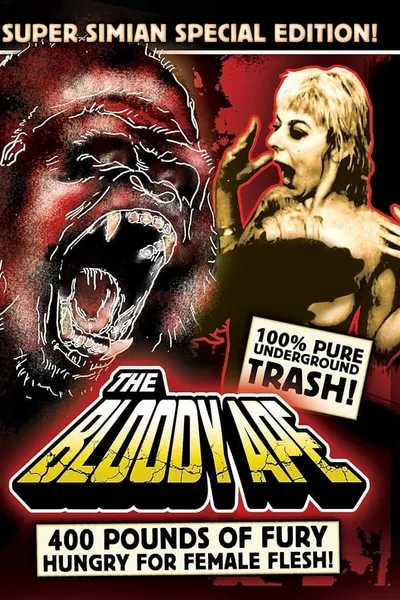 The Bloody Ape