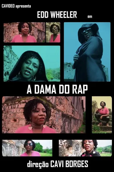 A Dama do Rap