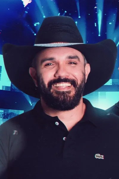 João Márcio de Souza