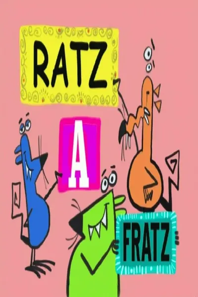 Ratzafratz