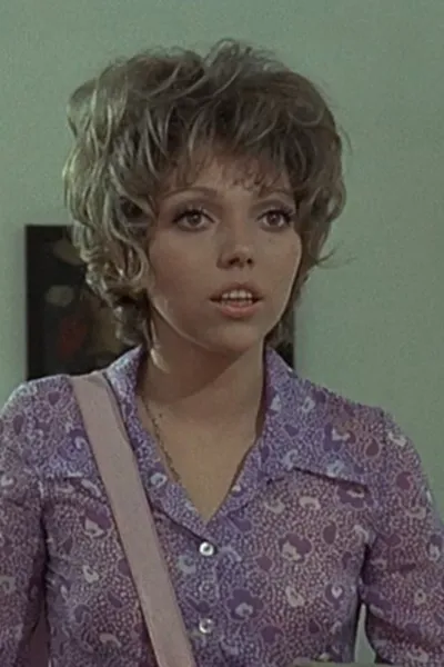 Stella Mooney