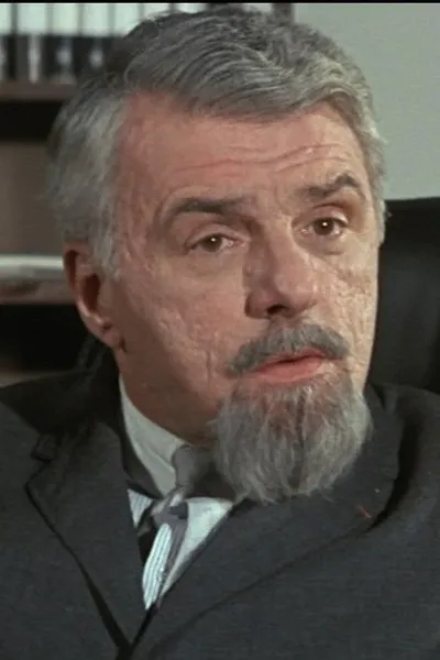 Donald von Kurtz
