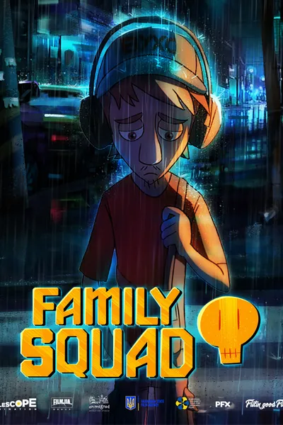 Family Squad