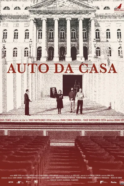 Auto da Casa