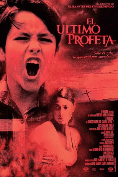 El último profeta