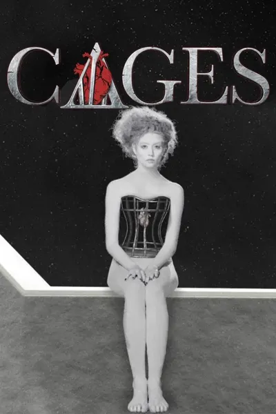 Cages: LIVE from DTLA