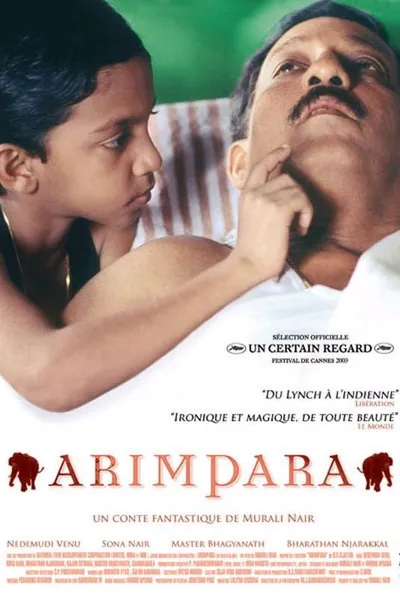 Arimpara