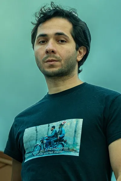 Reza Rasouli