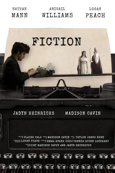 Fiction