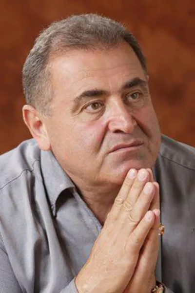 Aram Asatryan