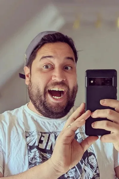 Kevin Coello