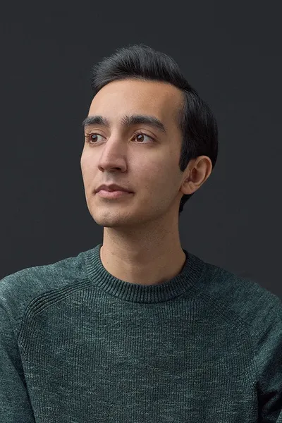 Parham Nikseresht