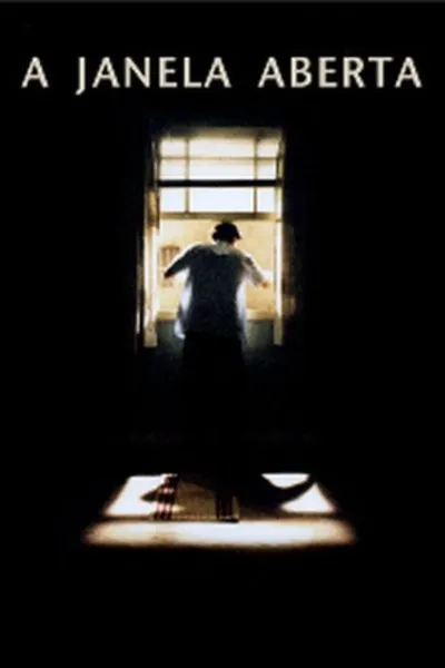 The Open Window