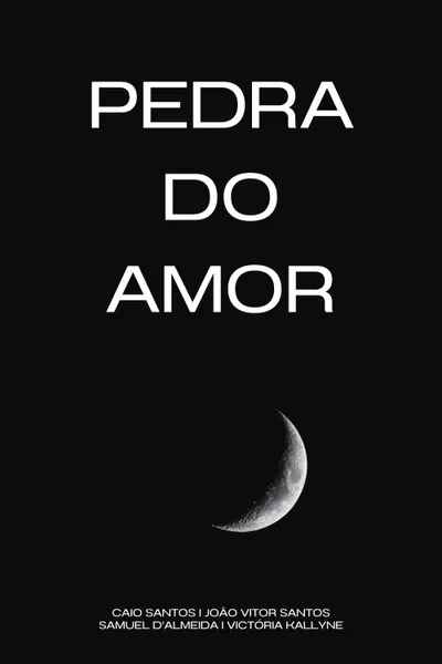 PEDRA DO AMOR