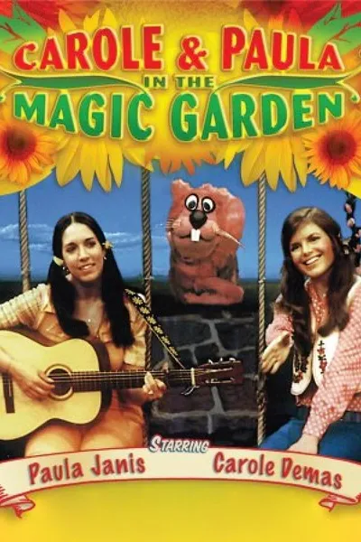 The Magic Garden Christmas Special