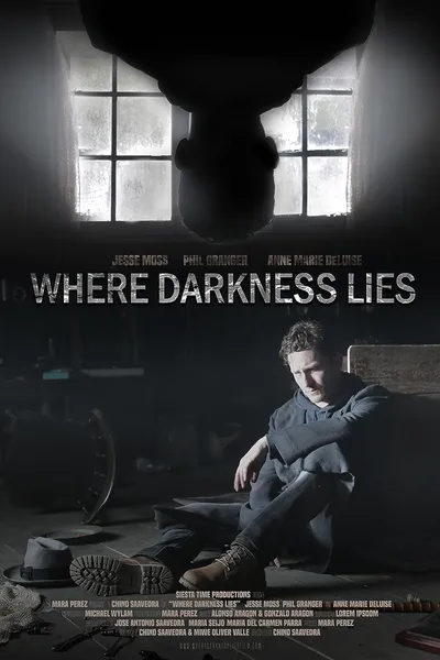 Where Darkness Lies