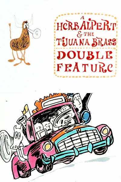 A Herb Alpert & the Tijuana Brass Double Feature