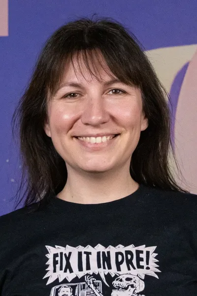 Smaragda Nitsopoulou