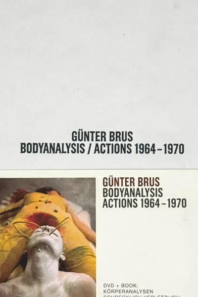 Bodyanalysis / Actions 1964–1970
