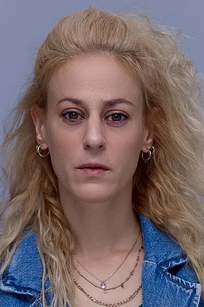Dimitra Vlagopoulou