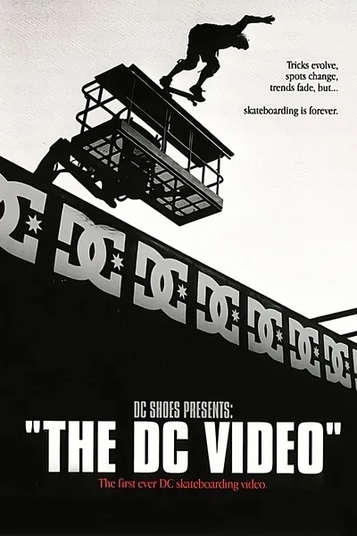 The DC Video