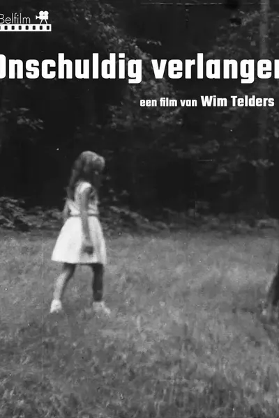 Onschuldig verlangen