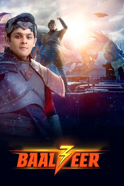 Baalveer 3