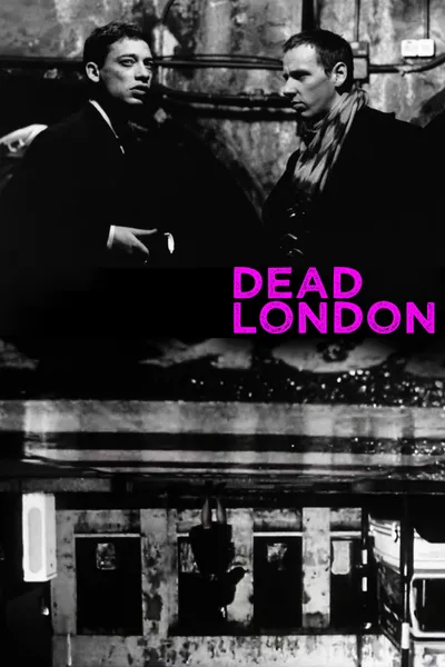 Dead London
