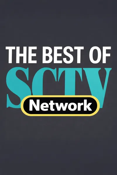 The Best of SCTV