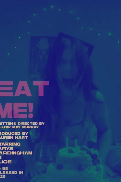 Eat Me!