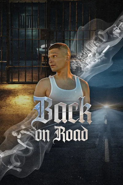 Back On Road