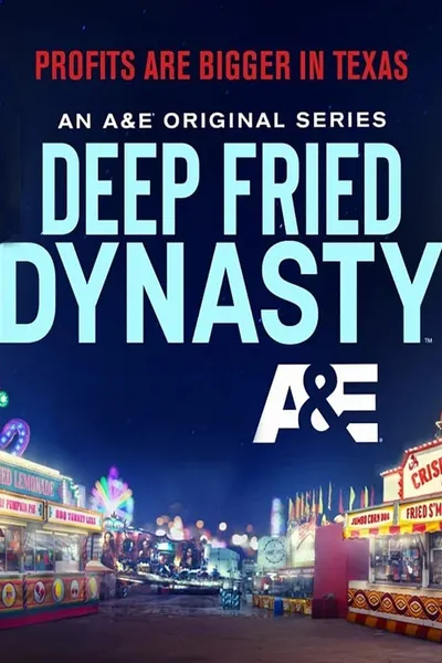 Deep Fried Dynasty