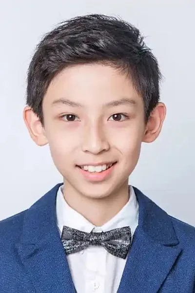 Yang Jinze
